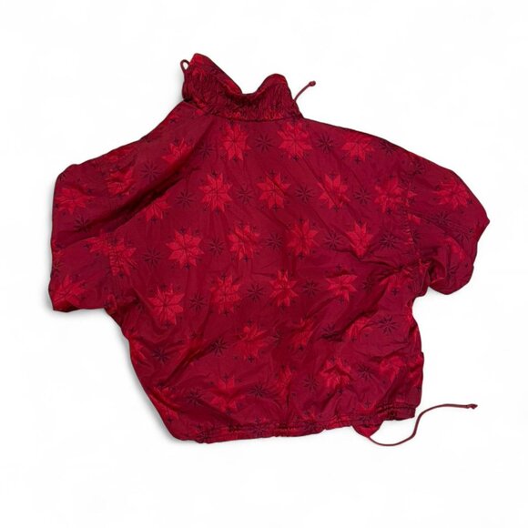 Bogner Red Winter/Skiing Coat | Rare Vintage - Picture 2 of 4